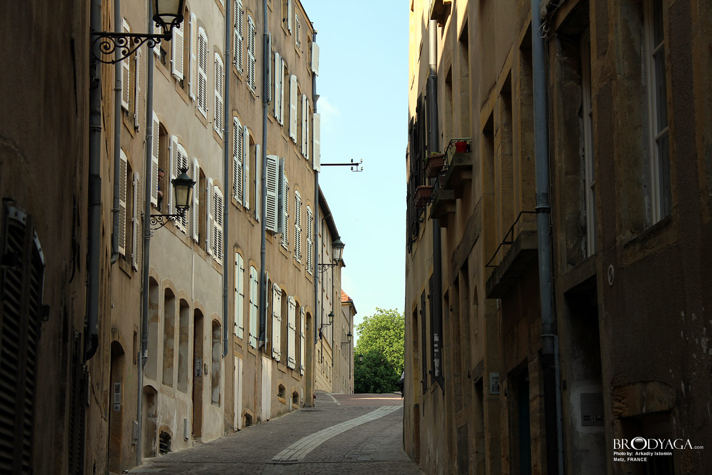 Metz